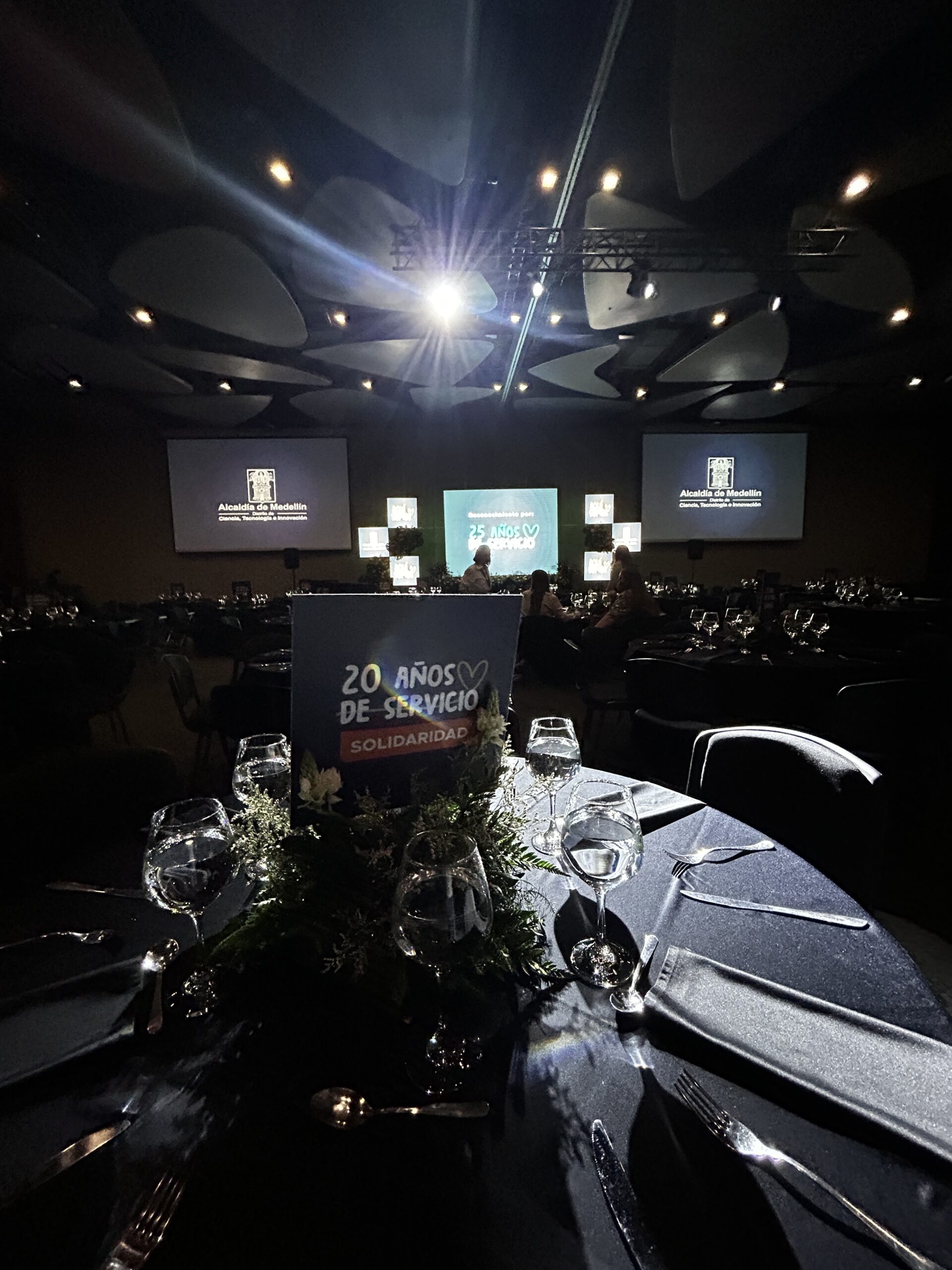 LPL EXALTACIÓN 2025