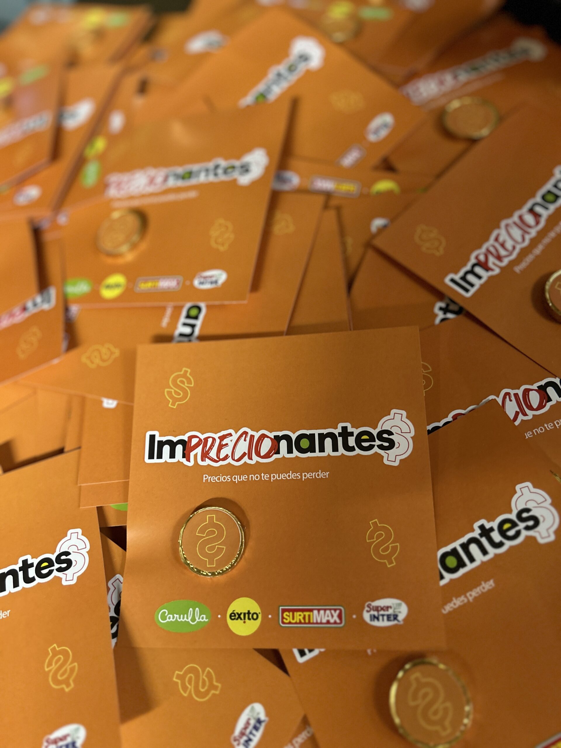 LPL imPRECIOnantes Endomarketing