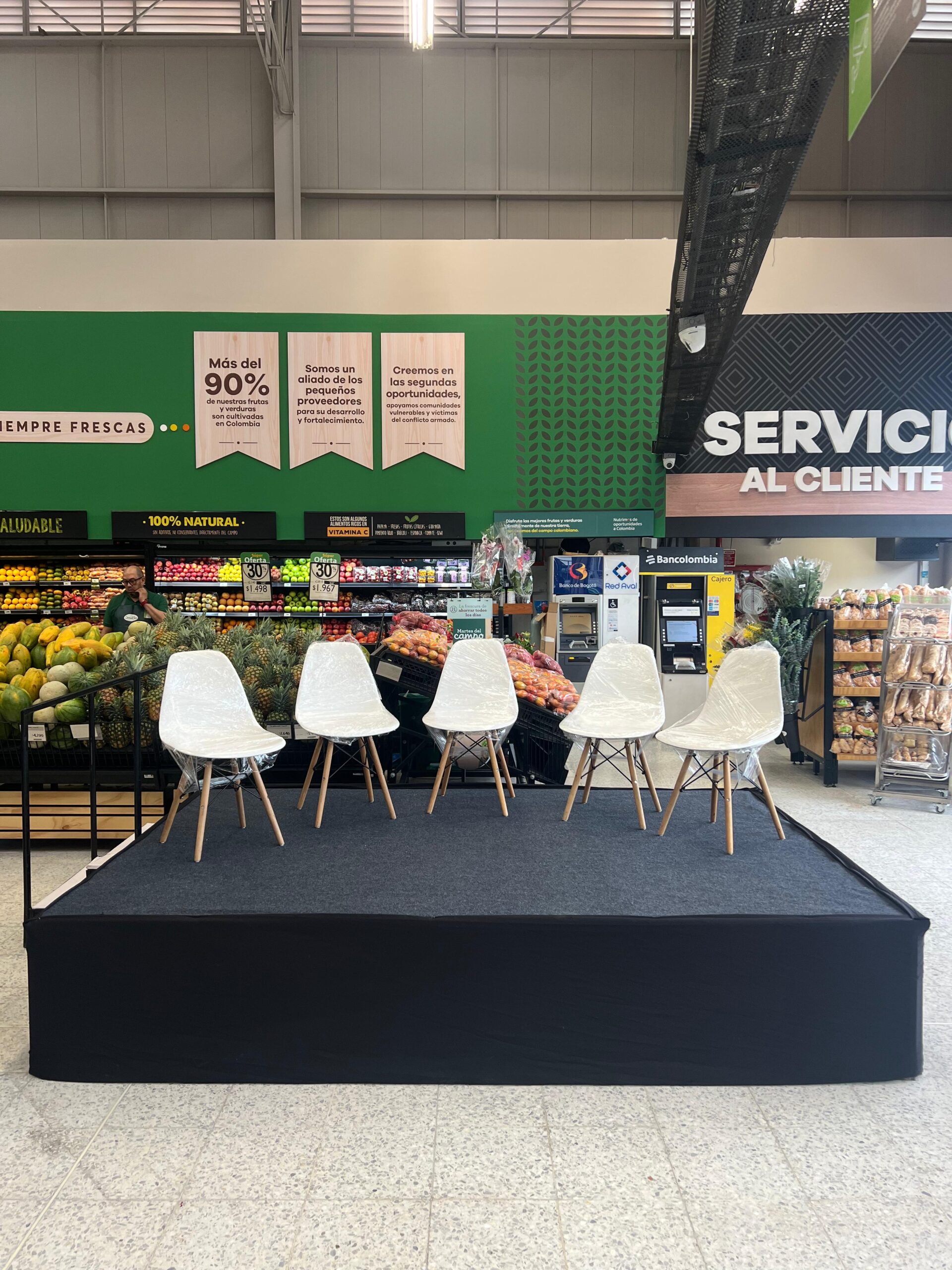 LPL RUEDAS DE PRENSA