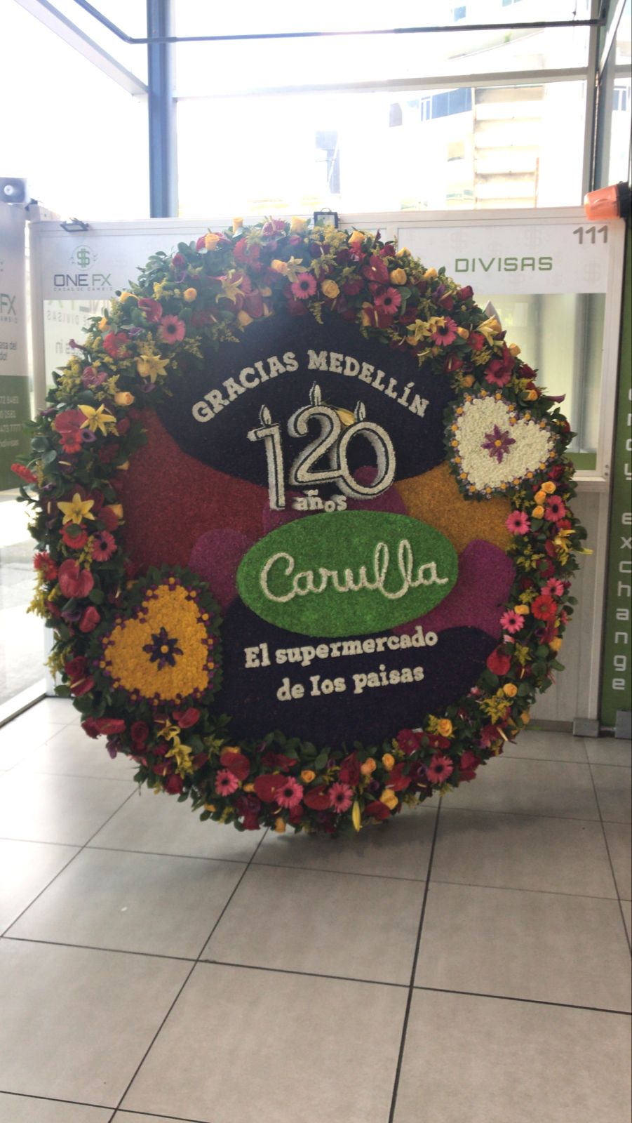 LPL DESFILE SILLETEROS 2025